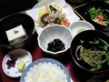 写真クチコミ:夕食　一の膳