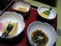 写真クチコミ:夕食　二の膳