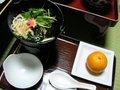 写真クチコミ:夕食　三の膳