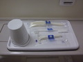 写真クチコミ:洗面所の装備