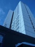 札幌駅横にそびえたつのクチコミ写真