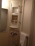 シャワー