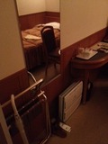 写真クチコミ:狭いですが・・・