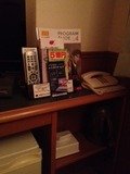 写真クチコミ:整理されたパンプレット