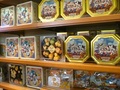 売店は充実