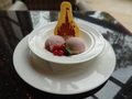 アイスクリーム