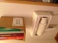 写真クチコミ:ドライヤー