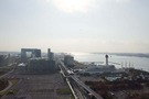 クチコミ:部屋からの眺め（朝）