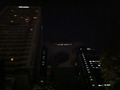 夜のウェスティン大阪と空中庭園のクチコミ写真
