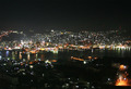 長崎港夜景のクチコミ写真