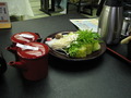 写真クチコミ:夕食（２）