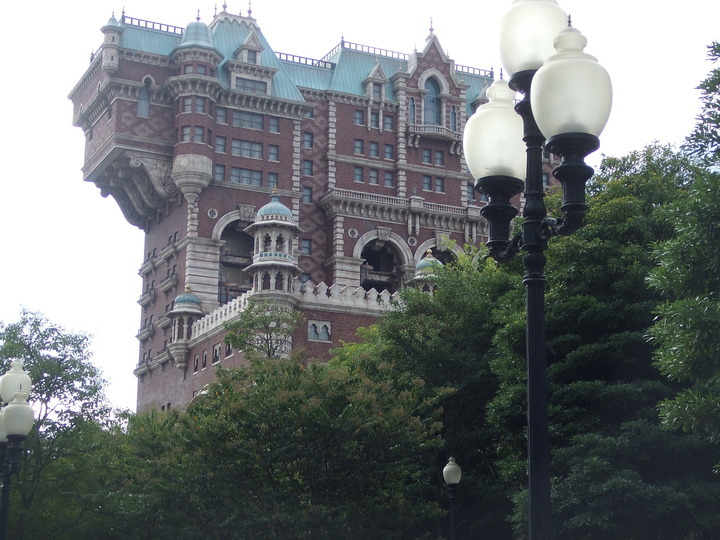 ディズニー
