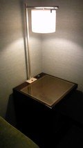 クチコミ:サイドテーブル