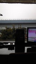 客室からの眺望のクチコミ写真