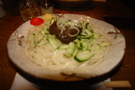 写真クチコミ:このホテル一階にあるじゃじゃ麺屋さん