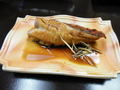 写真クチコミ:赤魚の煮付け