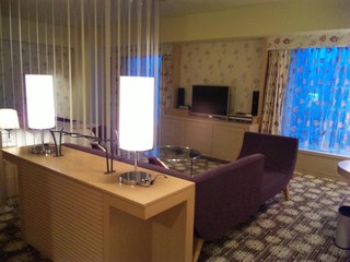 お部屋