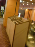 写真クチコミ:傘立て