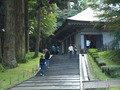 中尊寺・金色堂・・・・がある建物のクチコミ写真