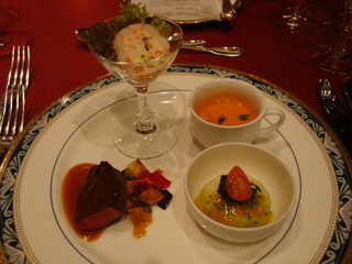 試食