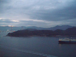 景色