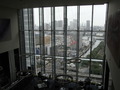 クチコミ:ロビーの吹き抜けから