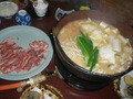 写真クチコミ:名物　味噌鍋