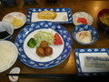 写真クチコミ:朝食は、少し華やかさに欠けるかな？見栄えが、至って普通。。