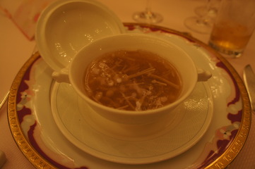 スープ