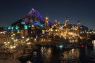 ディズニーシーのクチコミ写真