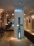 写真クチコミ:エントランスを入ると
