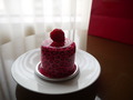クチコミ:ピエール・ガニェールのケーキ