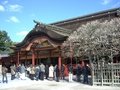 写真クチコミ:大宰府天満宮にも近く良いホテルでした