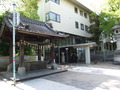 写真クチコミ:神社の境内に面しています