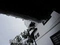 写真クチコミ:立派な門構えの後ろには・・・