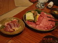 写真クチコミ:夕食です。
