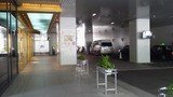 写真クチコミ:ホテル日航大阪御堂筋側の車付付近