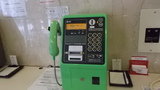 写真クチコミ:公衆電話もあります