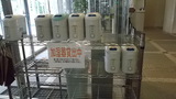 写真クチコミ:加湿器の貸し出しサービス