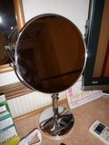 写真クチコミ:鏡