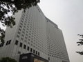 品川駅高輪口からすぐのところのクチコミ写真