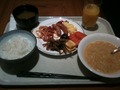 写真クチコミ:おいしかった朝食