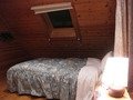 写真クチコミ:2階のベッドルーム