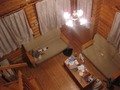 写真クチコミ:2階から見た様子