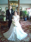 写真クチコミ:結婚記念日