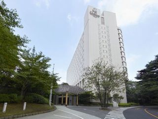 ザ・プリンスさくらタワー東京